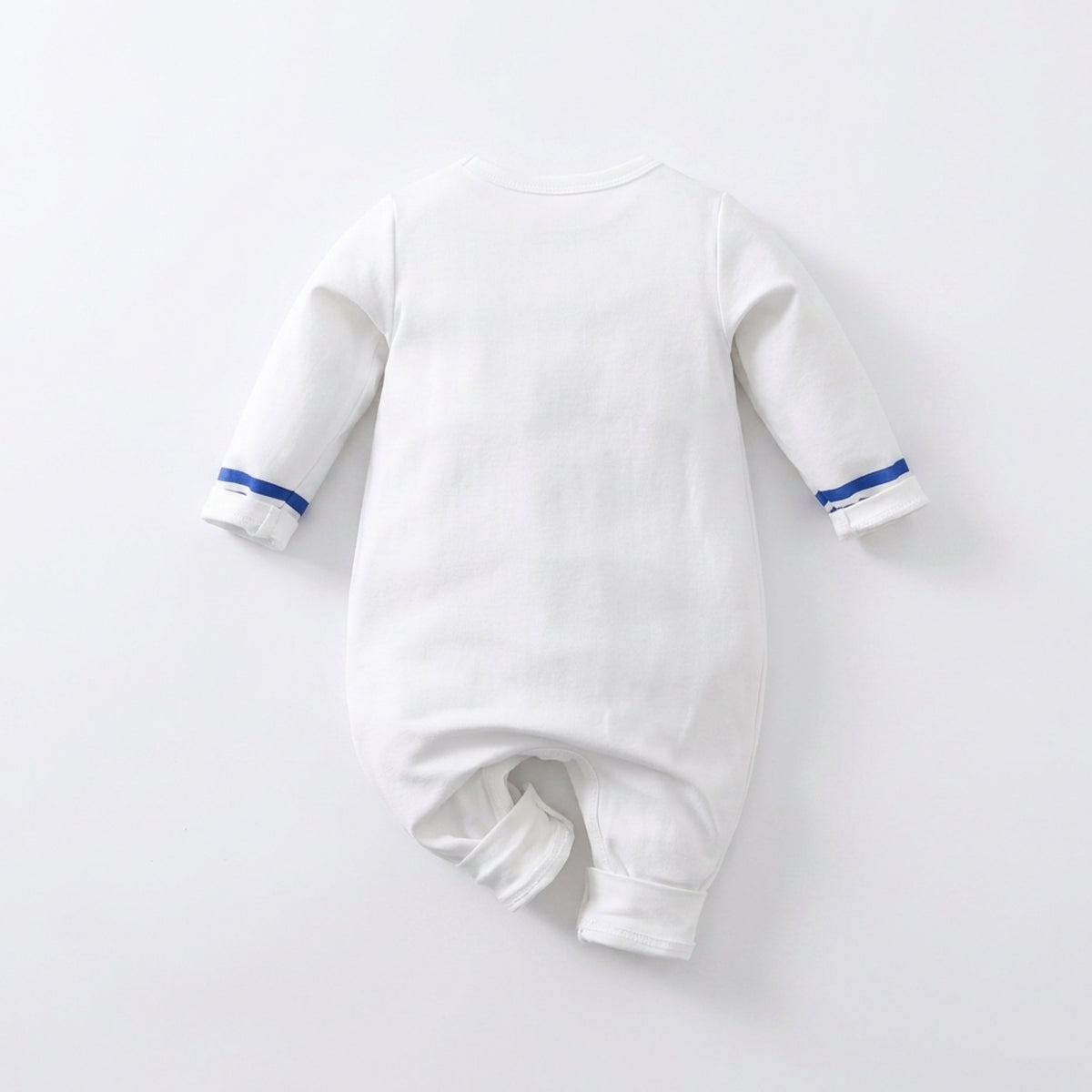AMA™ Little Sailor Kids Romper