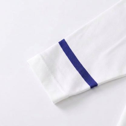AMA™ Little Sailor Kids Romper