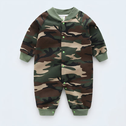 AMA™ Little Camo Kids Onesie