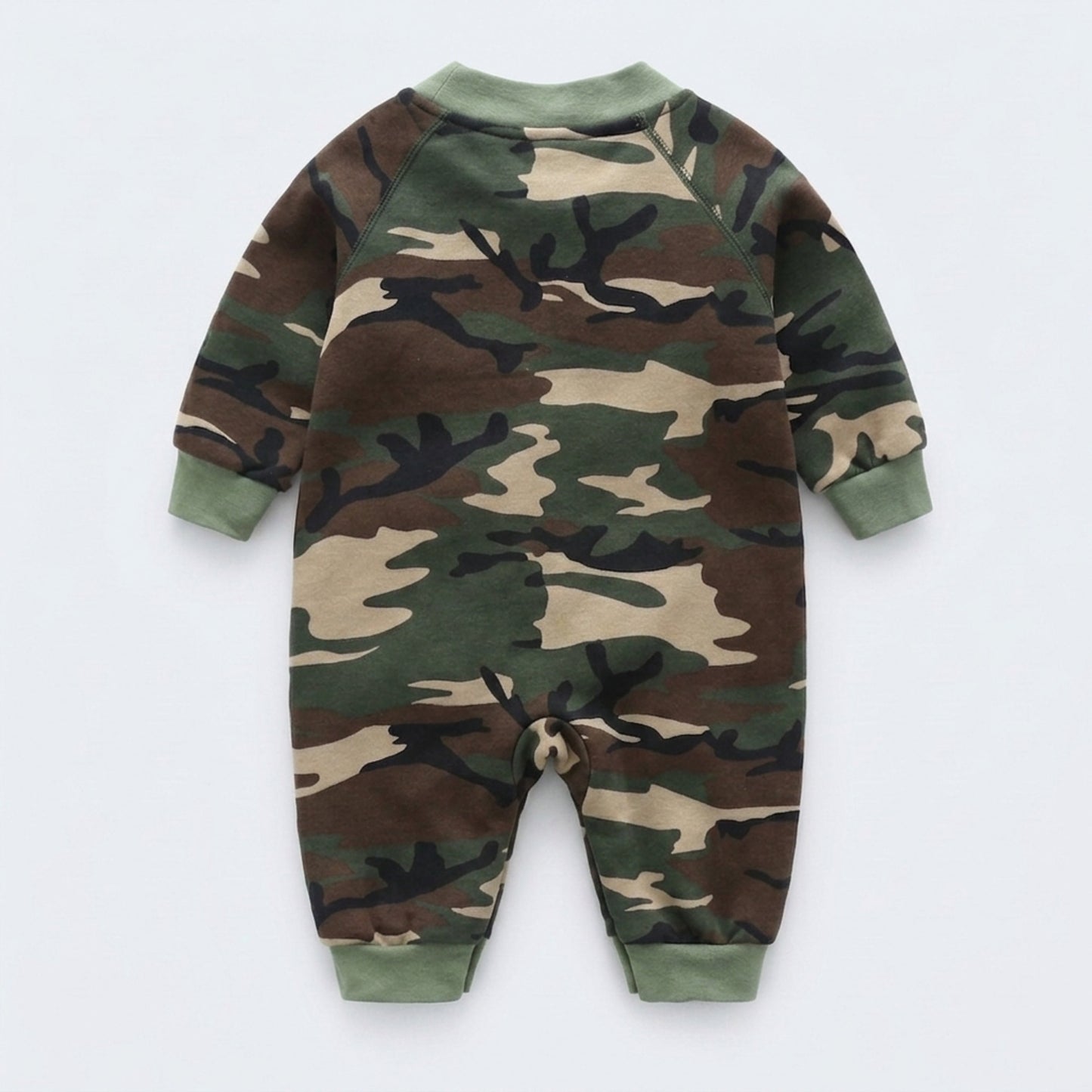 AMA™ Little Camo Kids Onesie
