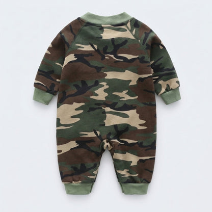 AMA™ Little Camo Kids Onesie