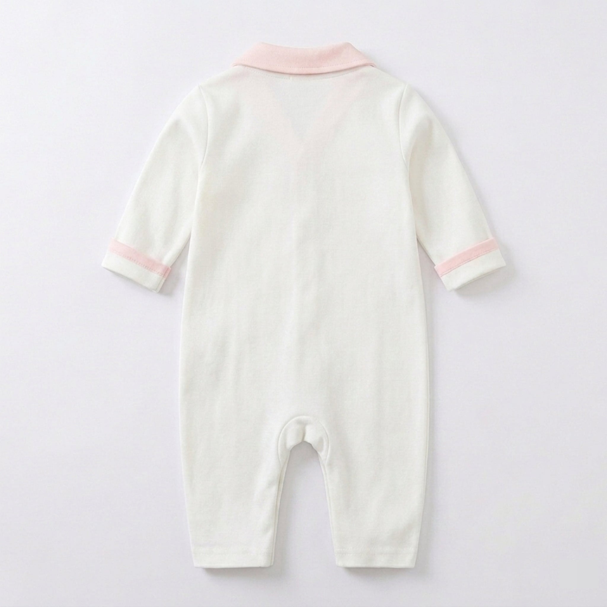 AMA™ Little Doctor Kids Onesie