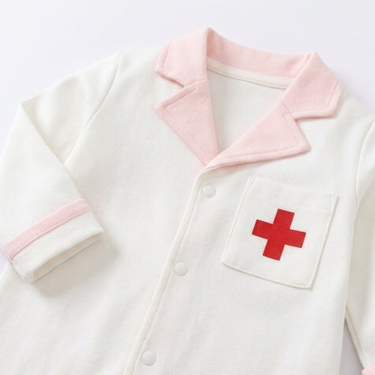AMA™ Little Doctor Kids Onesie