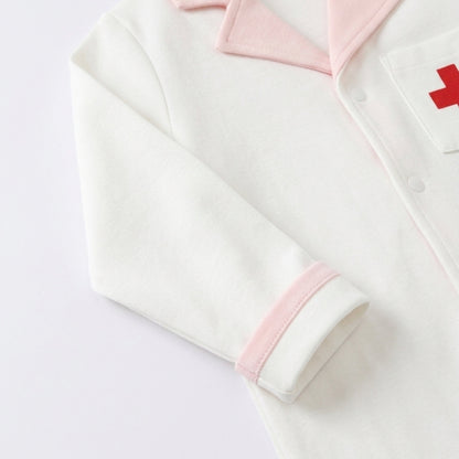 AMA™ Little Doctor Kids Onesie