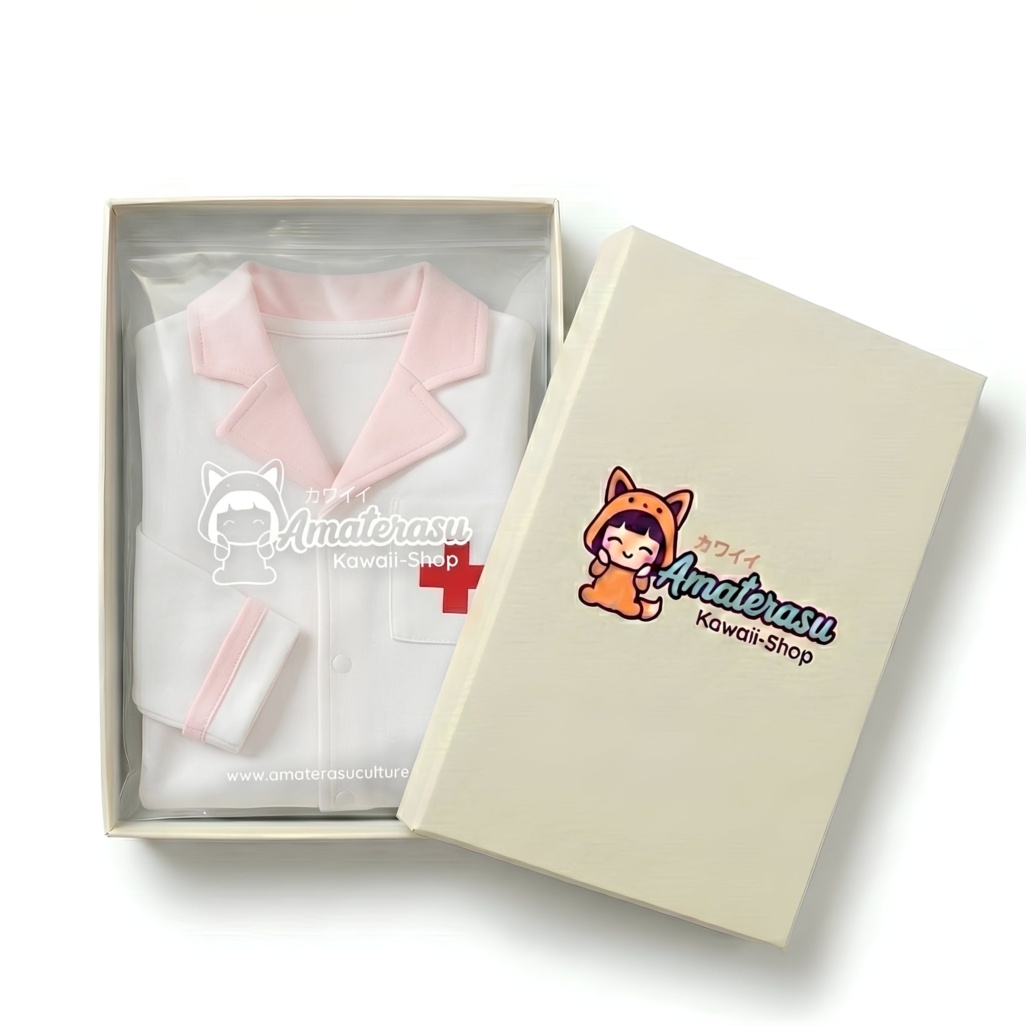 AMA™ Little Doctor Kids Onesie