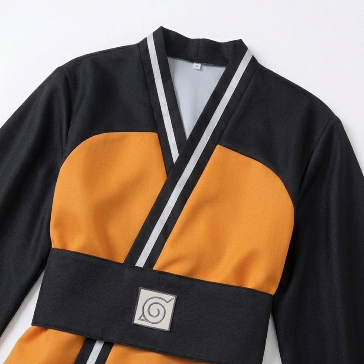 AMA™ Naruto Girl Cosplay Dress Set