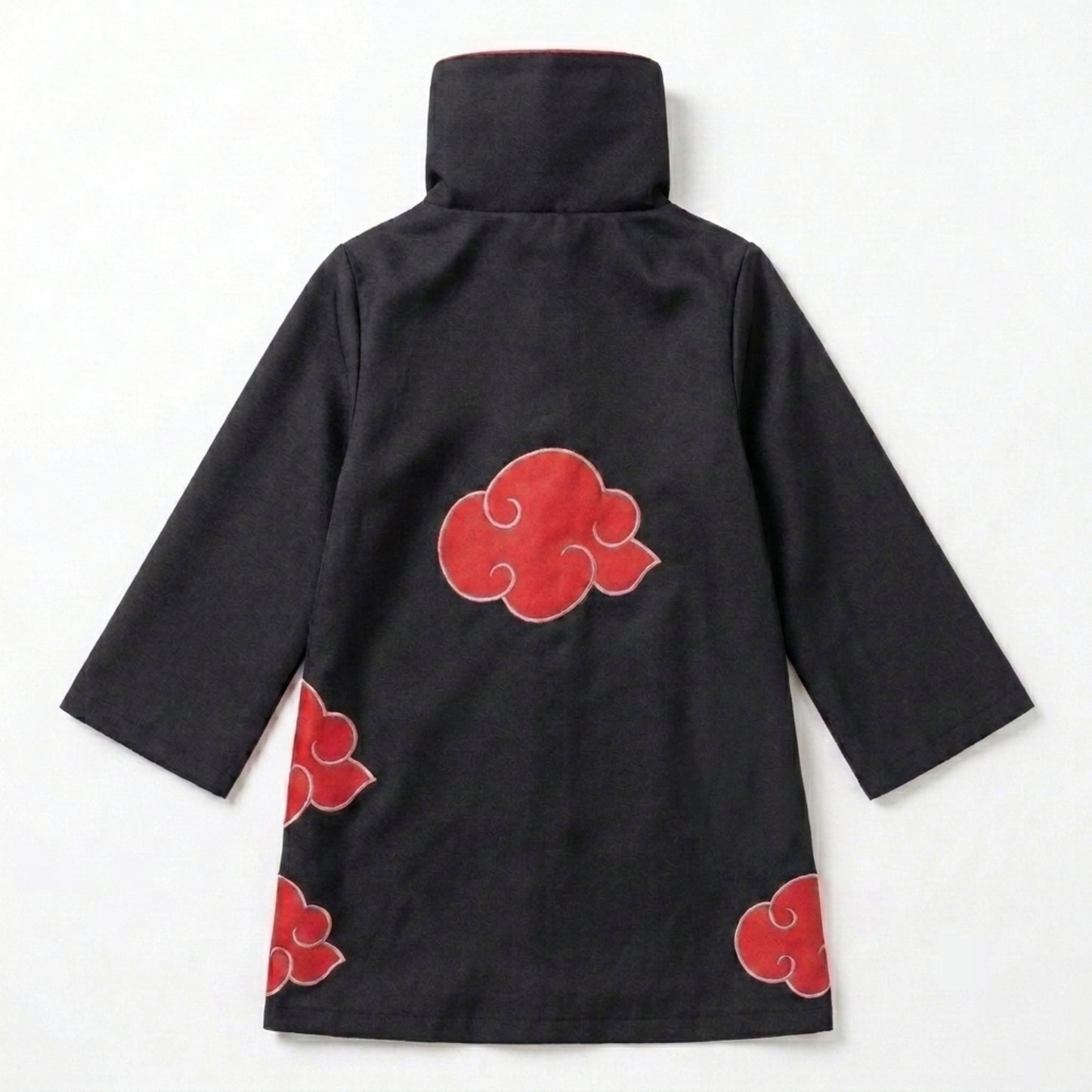 AMA™ Akatsuki Cloak Cosplay Set