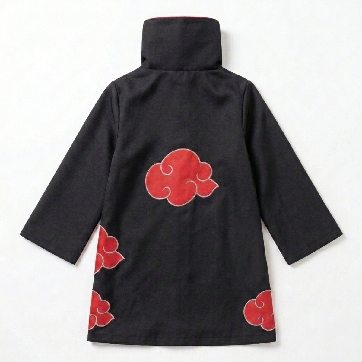 AMA™ Akatsuki Cloak Cosplay Set
