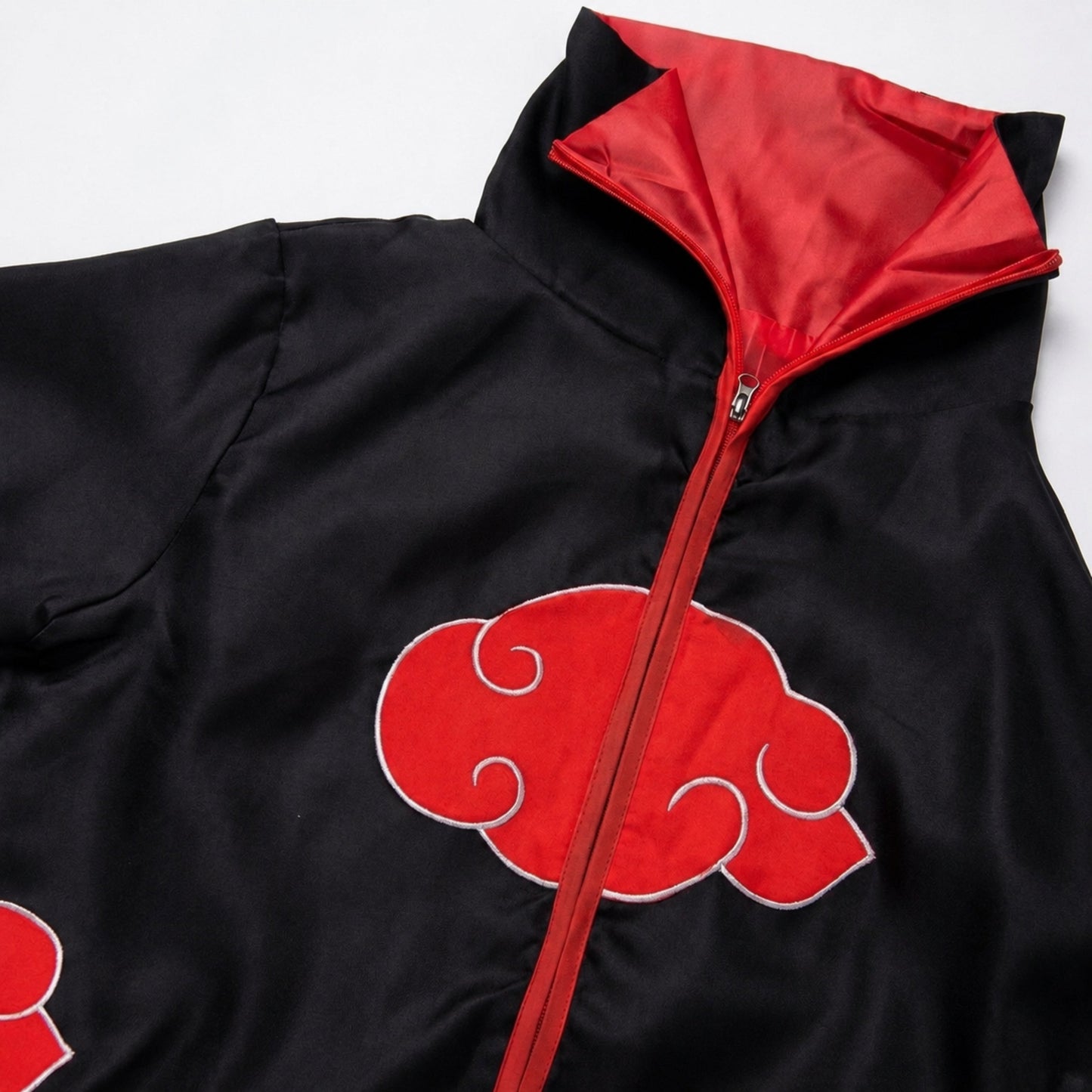 AMA™ Akatsuki Cloak Cosplay Set