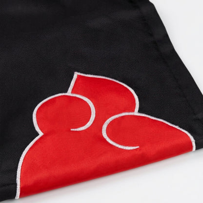 AMA™ Akatsuki Cloak Cosplay Set