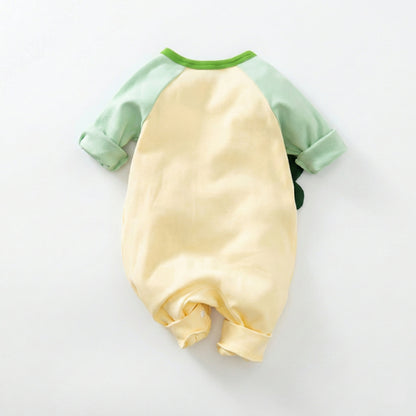 AMA™ Little Dino Kids Romper