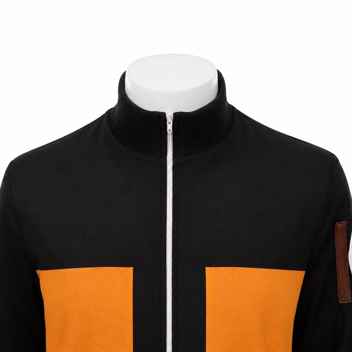 AMA™ Naruto Ninja Tracksuit Cosplay