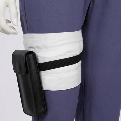 AMA™ Hinata Lavender Cosplay Set