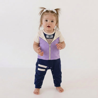AMA™ Little Hinata Kids Romper