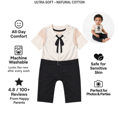 AMA™ Little Reze Kids Romper