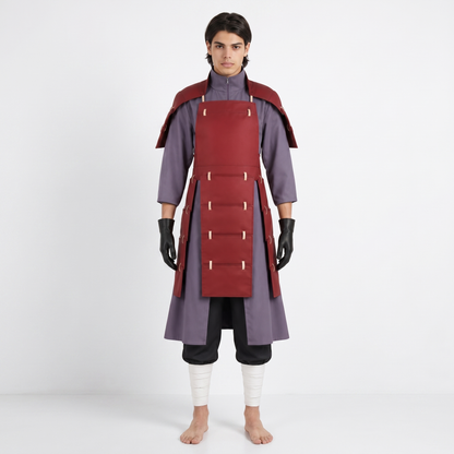 AMA™ Madara Uchiha Armor Cosplay Set
