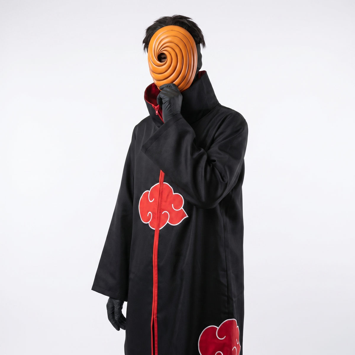 AMA™ Obito Uchiha Shinobi Cosplay
