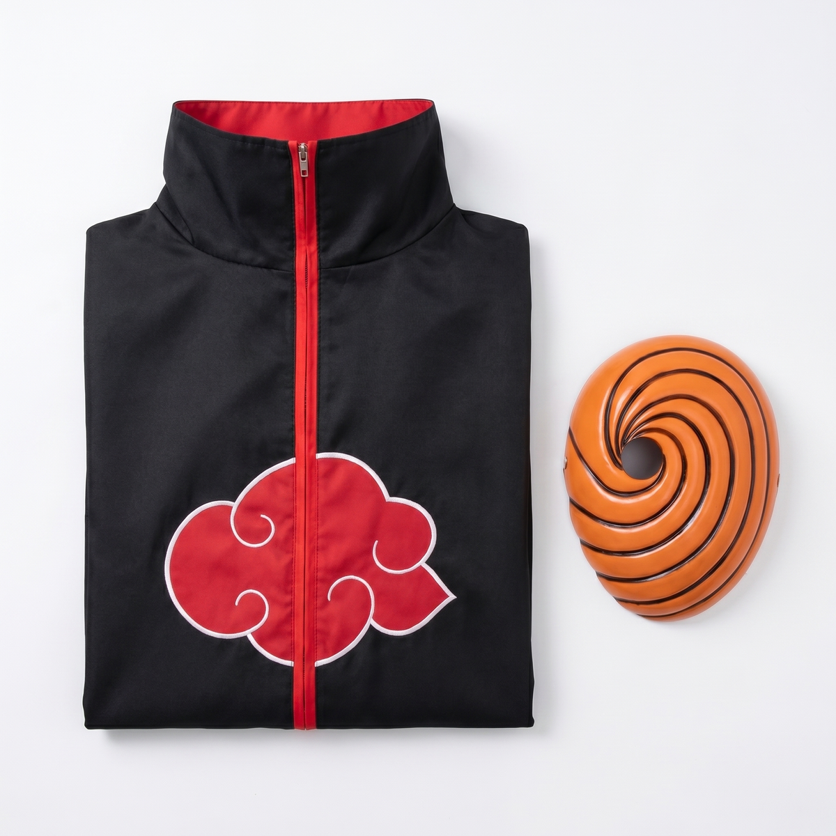AMA™ Obito Uchiha Shinobi Cosplay
