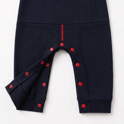 AMA™ Little Itadori Kids Romper