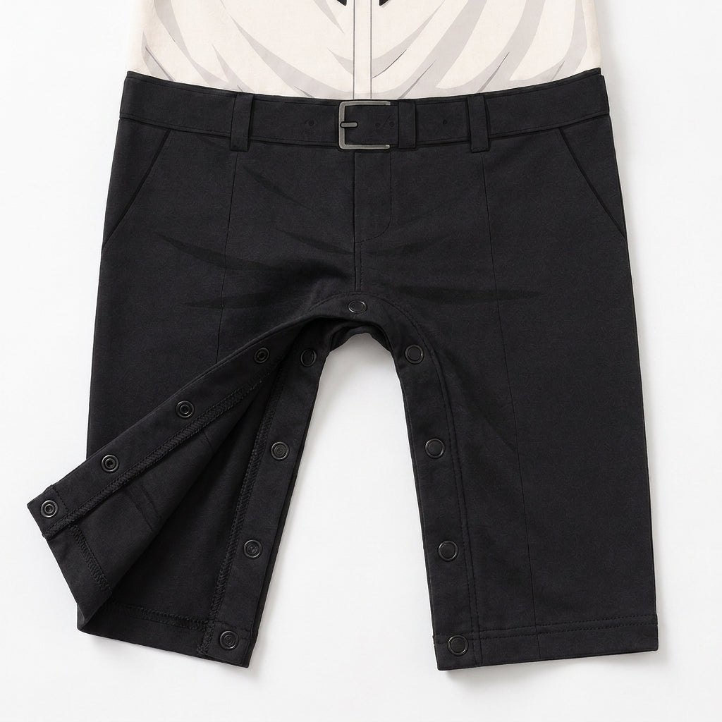 AMA™ Little Reze Kids Romper