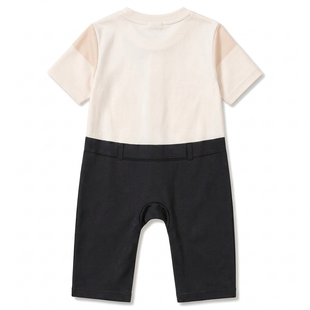 AMA™ Little Reze Kids Romper