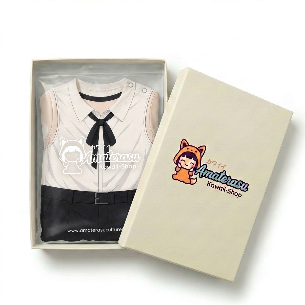 AMA™ Little Reze Kids Romper