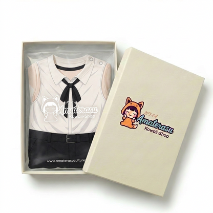 AMA™ Little Reze Kids Romper