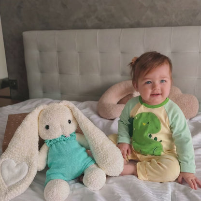 AMA™ Little Dino Kids Romper