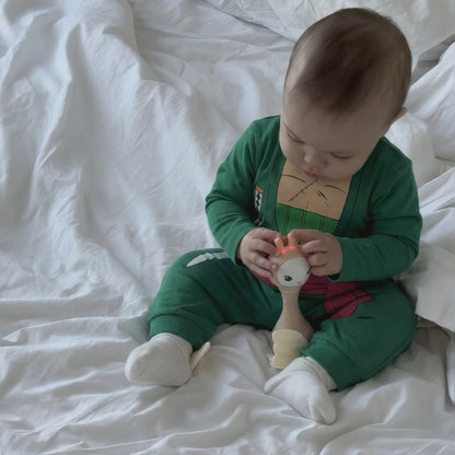 AMA™ Little Zoro Kids Romper